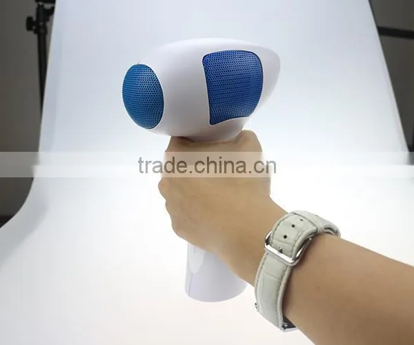 Most Effective Professional Laser Hair Removal Machine for Homeuse Personal Use photo-4