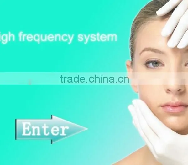 Laser Vein Removal Machine for Sale/red Vein Granite/thread Vein Removal photo-2
