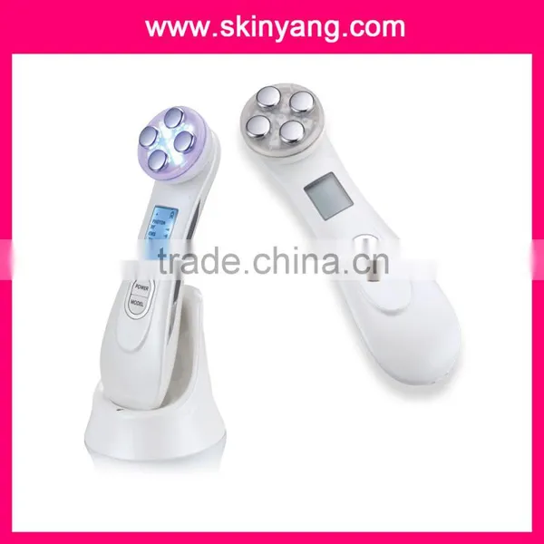 AP-9902 Best Selling New High Quality Led Light Dark Circles Remove Beuty Salon Machine for Women photo-4