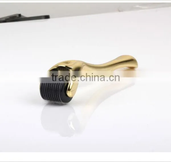 GTO Bottom Price Factory Direct Sale 540 Needles Derma Roller photo-6