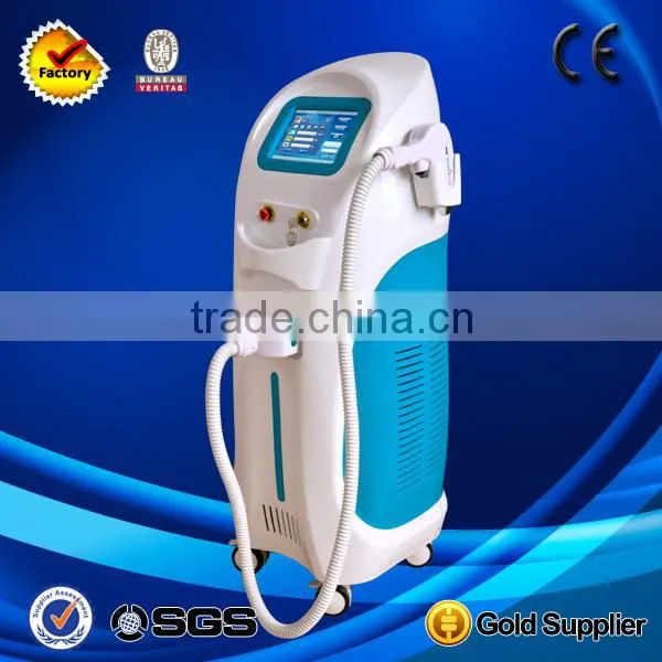 Professional Depilacion Laser 808 Diode Best Hair Removal Epilator photo-5
