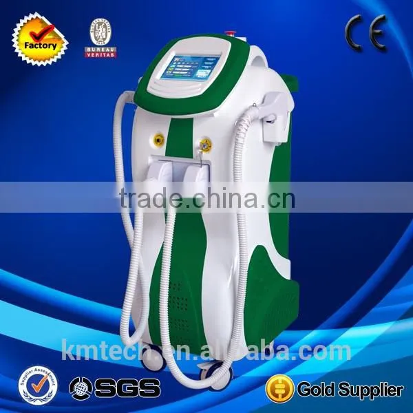 Distributor OEM ODM Service 808nm Shr Diode Laser to Any Hair Color From Weifang photo-6
