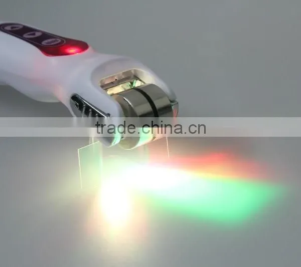 China Low Cost Hair Loss Treatment Bio Therapy 540 Derma Roller CTS-540 photo-5