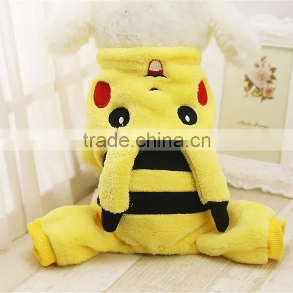 Wholesale Costume Dog Clothes Dog Products Apparel Pet Clothes photo-4