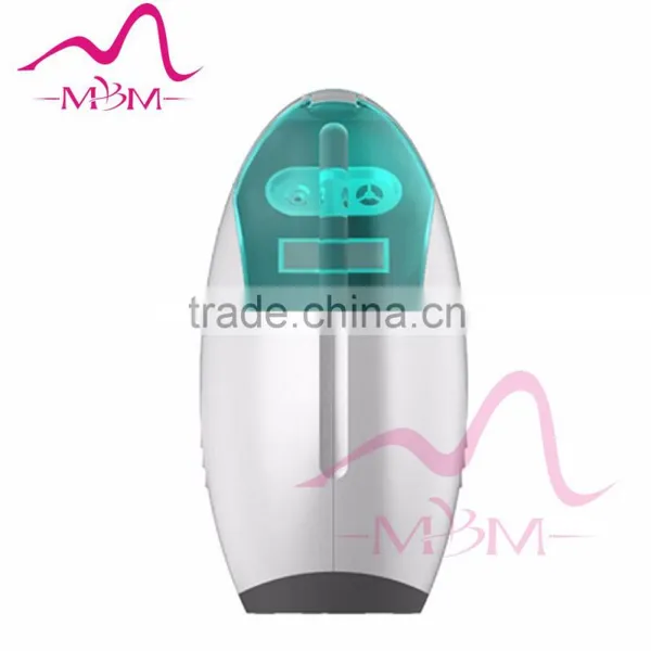 New Design Personal Hot-sell Skin Care Mini Beauty Facial Steamer Hot Cool photo-2
