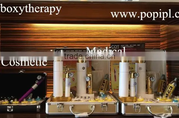 France Stretch Mark Removal Equipment Carboxytherapy CD6 photo-2