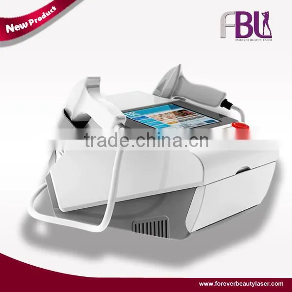 Fractional Microneedle Stretch Marks Removal Clinic Machine photo-3