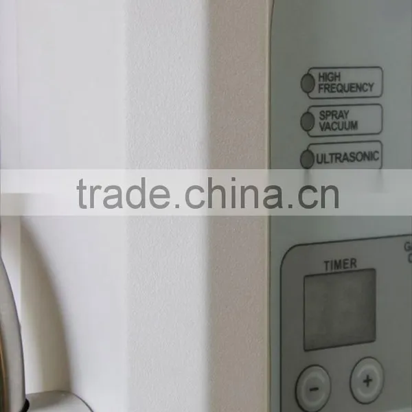 NEW ! Multifunction Beauty Parlor Instrument Factory photo-6