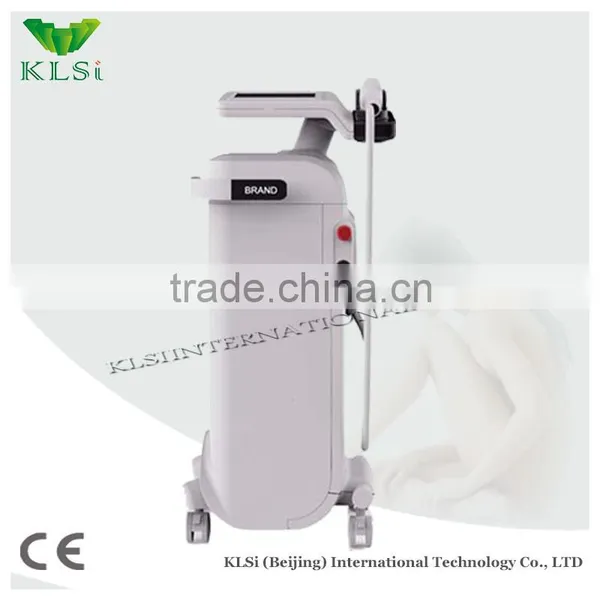 2015 Latest Innovative Epila 808nm Diode Laser Hair Removal Machine Low Price photo-2