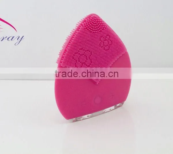 Useful Item Cleanser Handly Electric Cleaning Brush photo-3