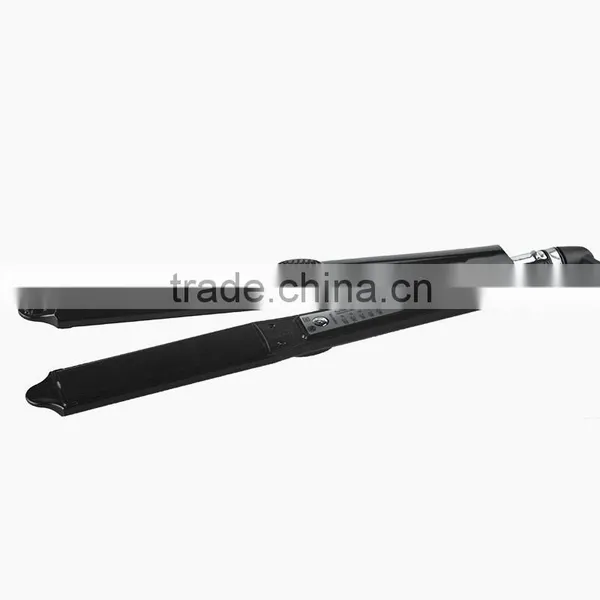 Heating Hair Straightener and Hair Curler Corn Perm photo-2