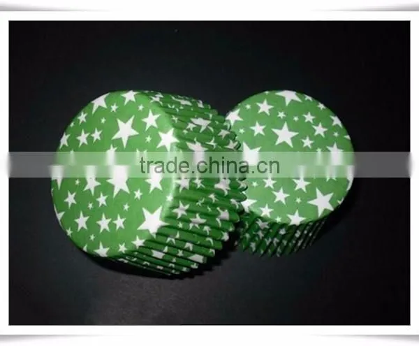 Paper Baking Cake Mould,Cake Cup,Cupcake Liner for Thanksgiving photo-6