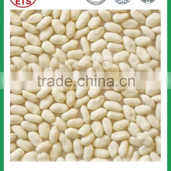 Wholesale High Quality Chinese Best Price Blanched Peanut photo-2