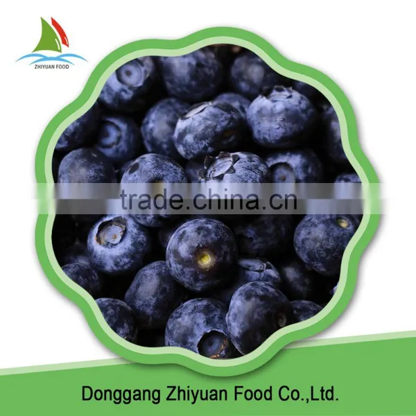 IQF Frozen Blueberry photo-3