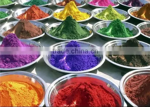 Colorant for Food photo-5