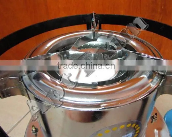 Cotton Wicks Stoves photo-5