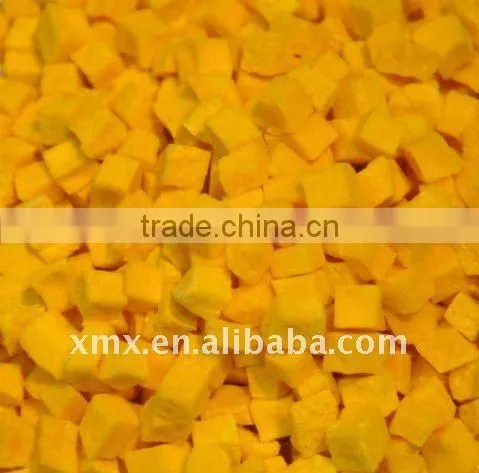 Healthy food FD freeze dried egg yolk