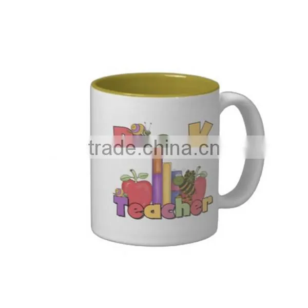Beatiful 11 oz Ceramic Mug With Logo photo-6