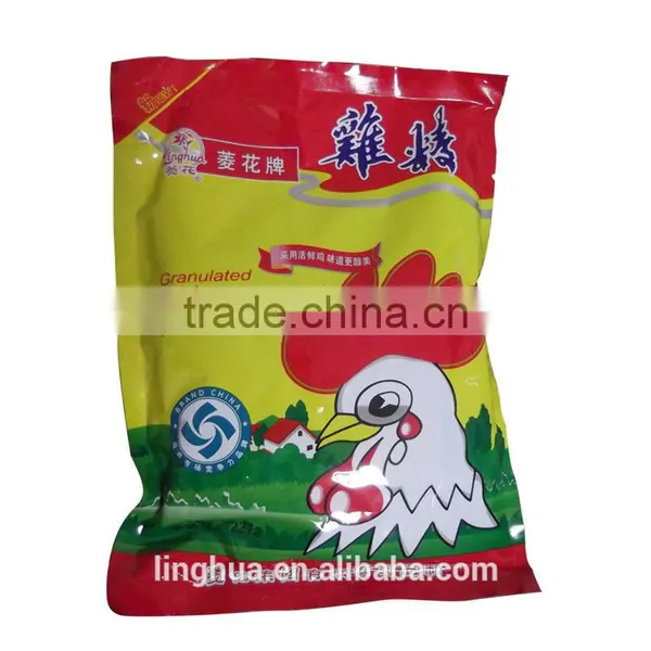 1000g Canned Halal Chicken Powder Seasoning photo-5