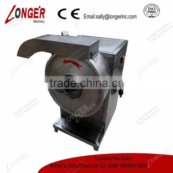 Most Popular French Fries Machine Cooking photo-2