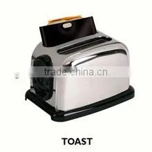 Toast Bag Pizza Bag Oven Bag Cookie Bags photo-3