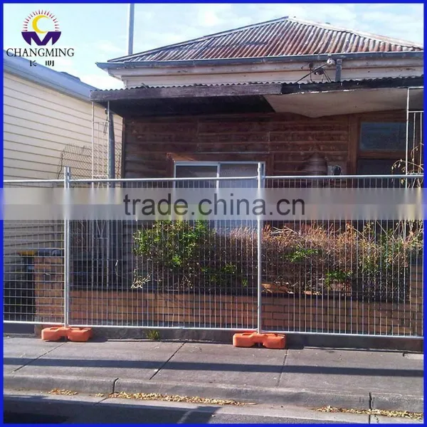 Good Quality Security Movable Fence for Boundary Wall photo-5