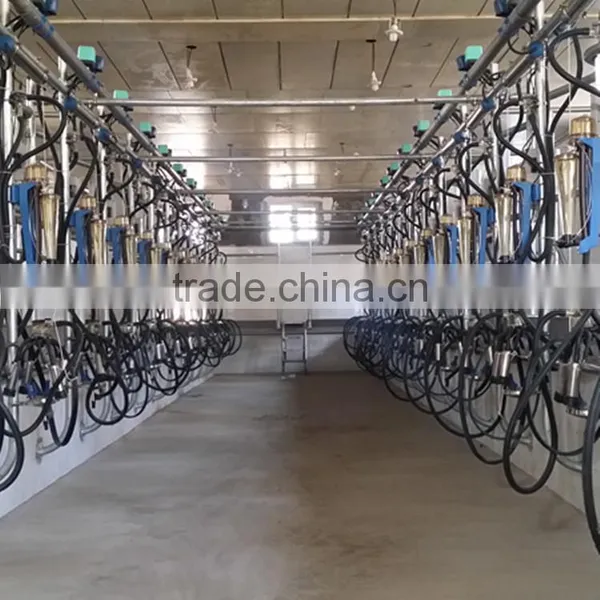 Auto Cow ACR Remover System for Milking Cluster Group photo-3