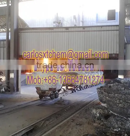 Leading Calcium Carbide Plant for Acetylene Gas photo-5