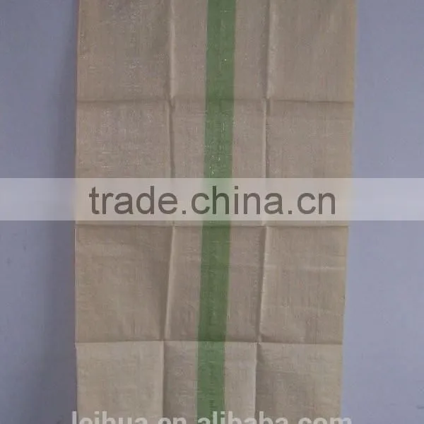 China pp Woven Military Sand Bag
