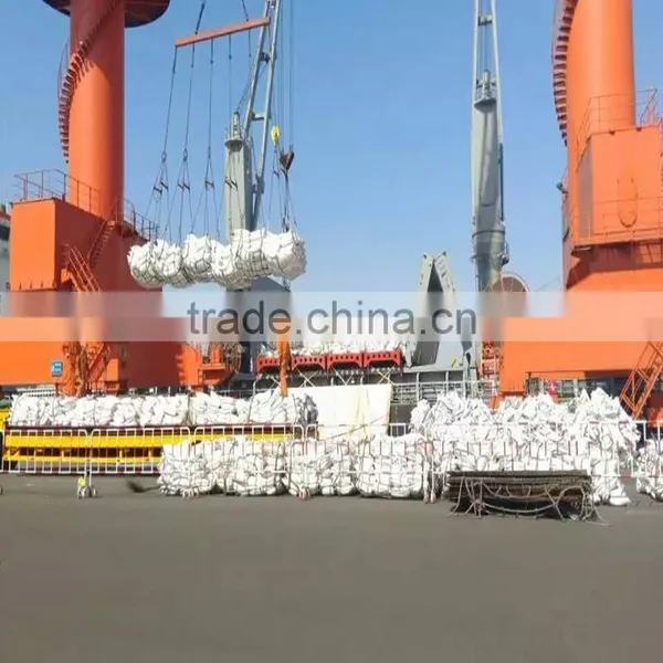 Bulk Portland Cement Prices Mini Cement Plant 50kg Cement Price photo-5