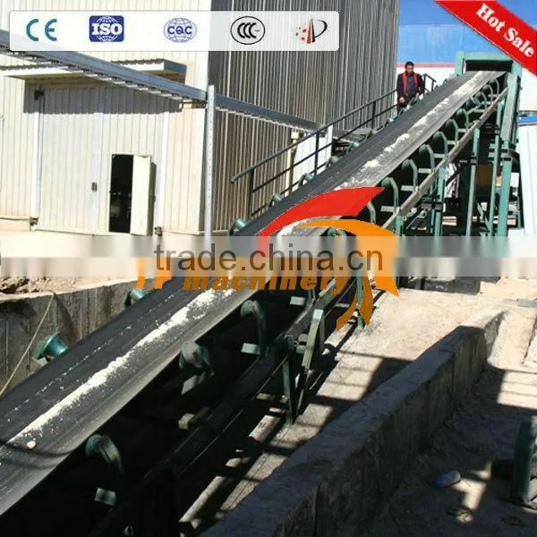Yufeng LS Series China High Quality and Stainless Steel /belt Conveyors China photo-4
