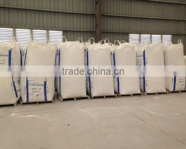 Min Whiteness 98% GCC-CaCO3 Powder (flller Masterbatch) photo-3