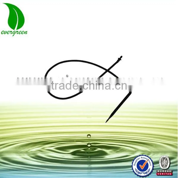 dirp irrigation system arrow dripper