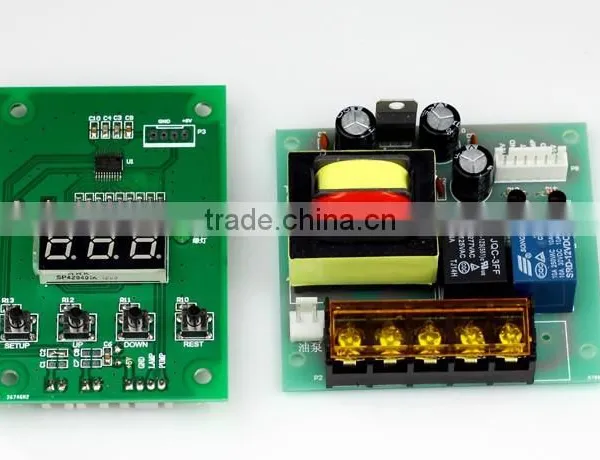 MR-1.0LSingle Pump off Control Load /Customized Lubrication System Controller photo-4