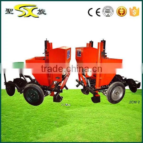 Best Selling Potato Seeder With Factory Price photo-6