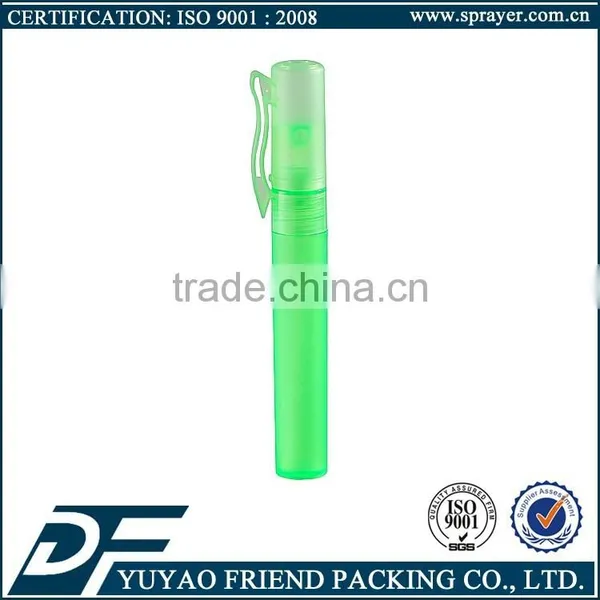 perfume pump sprayer,plastic perfume sprayer