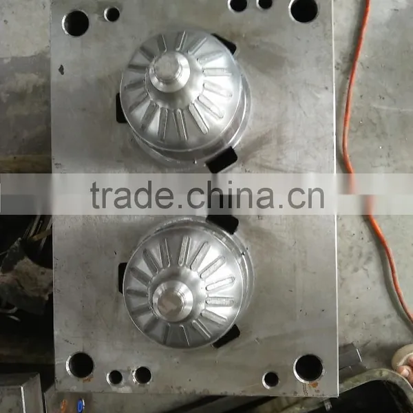 Cheap New Develop Plastic Injection Mould