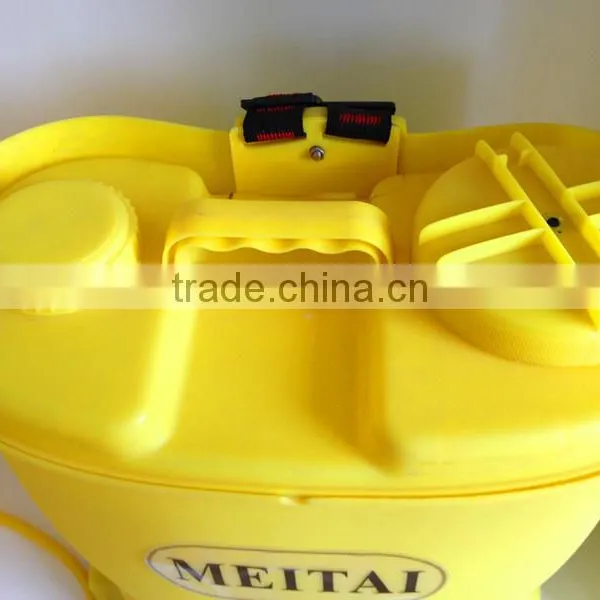 18L Electric Knapsack Sprayer for Agriculture MT-306 photo-4