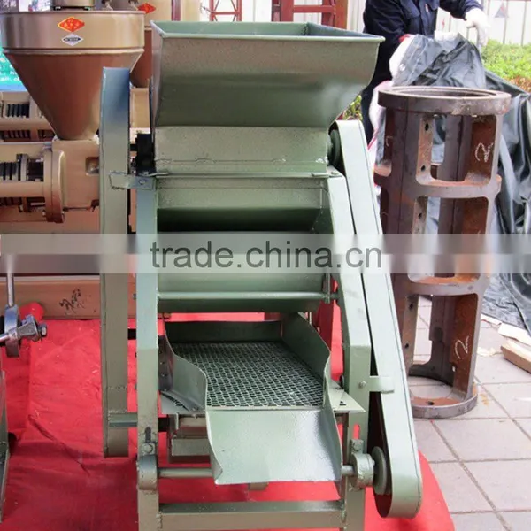 Dood Home scale sheller/ huller/Peeler/Delinter Machine