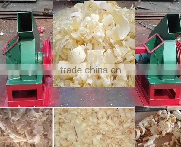 Wood Processing Wood Shavings Machine +8618637188608 photo-5