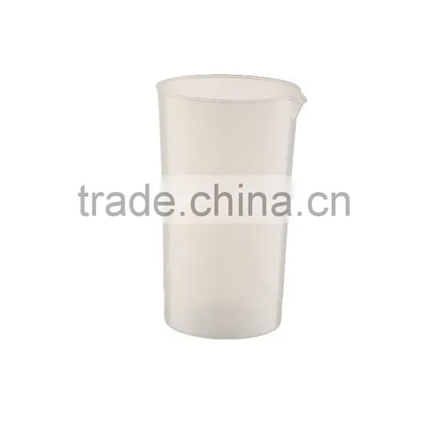 Electric Hand Blender Set With Many Parts Like Chopper Whrisk Cup photo-6