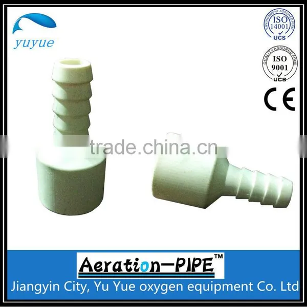 Plastic Accessories-External Pagoda Head 20-10
