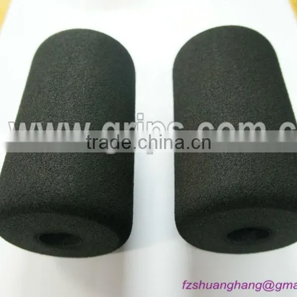 Rubber Foam Pipe/ Foam Rubber Tube