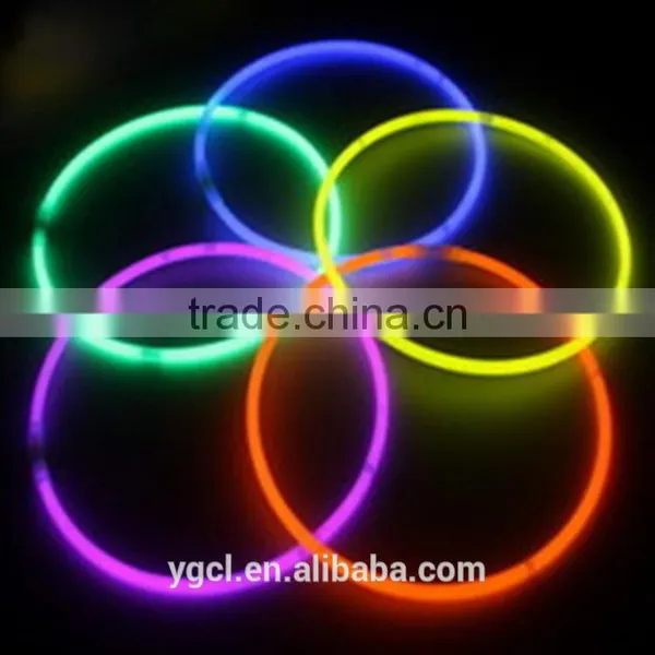 22 Inch Light Stick Cheering China Supply Mix Color photo-4