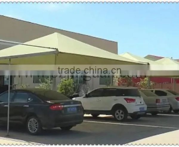 Garden Sun Shade Sail With UV Treatment photo-4