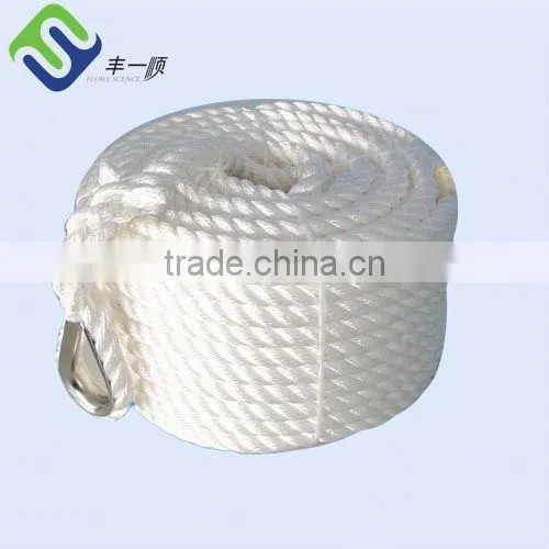 12 Strands pp Rope photo-2