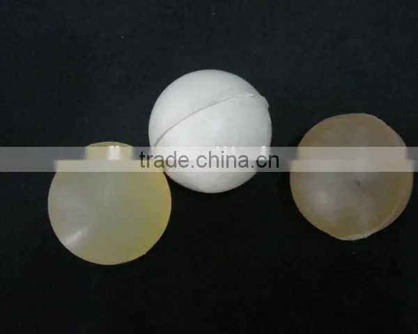 Rubber Sieve Ball Silicon Balll 25mm PU Ball 25mm 50mm Epdm Ball 35mm NBR Ball 30mm photo-2