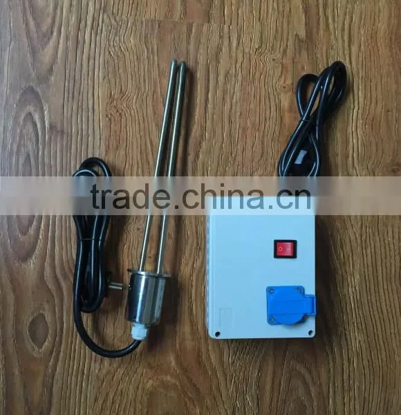 220V 2.5kw or 380V mini temperature controller ,controller box,small controller for distillation system