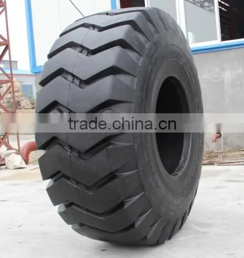 China Best Quality With Cheapest Price Otr Tyre Loader and Grader 17.5-25 photo-2