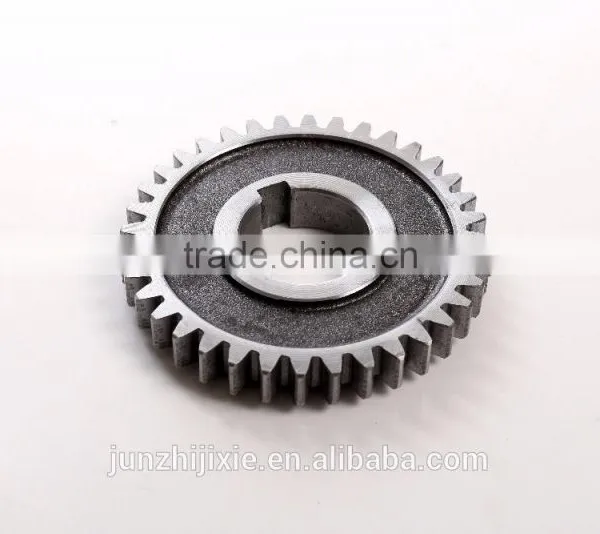 Single Cylinder ZH1100 15HP Diesel Engine photo-3